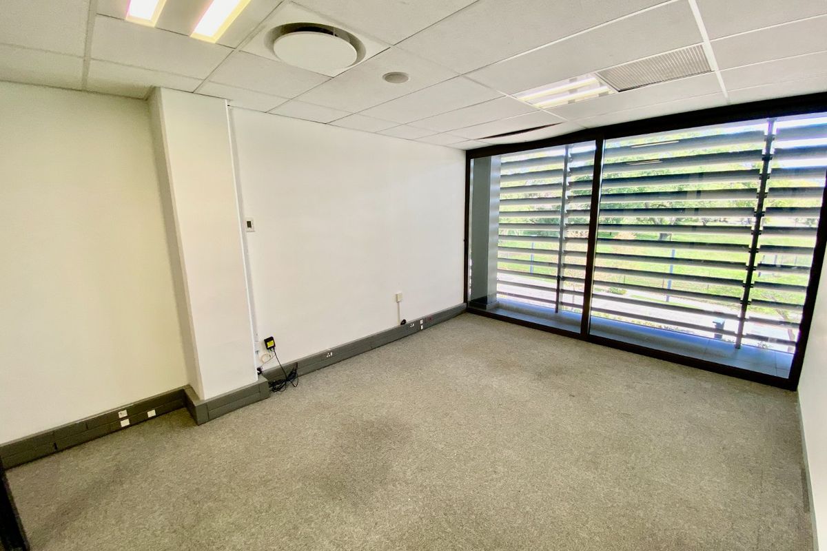Prime Semi-Serviced Office Available In Fourways - Photo 5