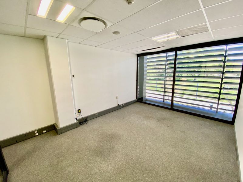 Prime Semi-Serviced Office Available In Fourways - Photo 5