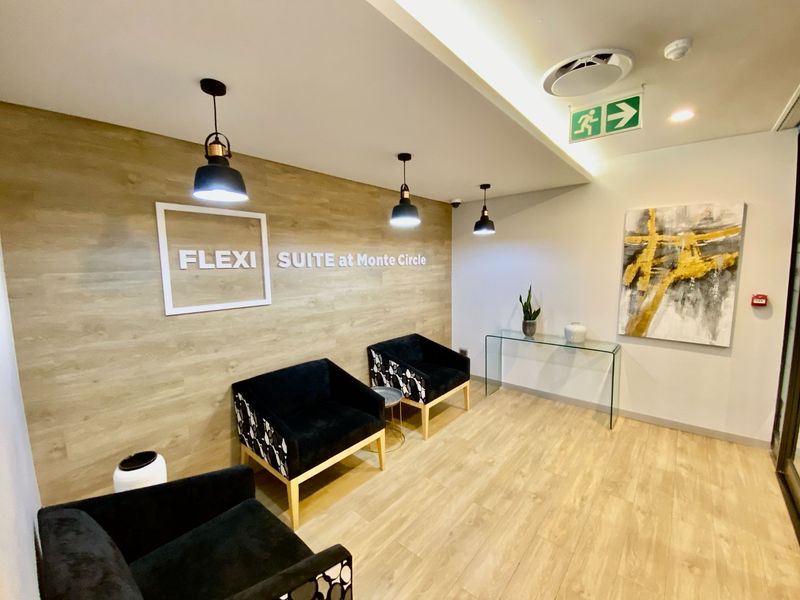 Prime Semi-Serviced Office Available In Fourways - Photo 2