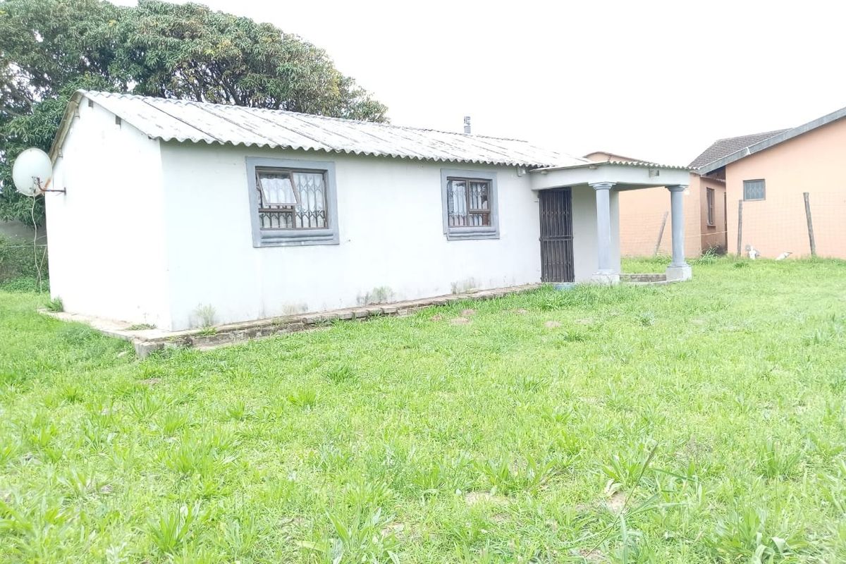 3 Bed House in Esikhawini for Sale - Photo 4