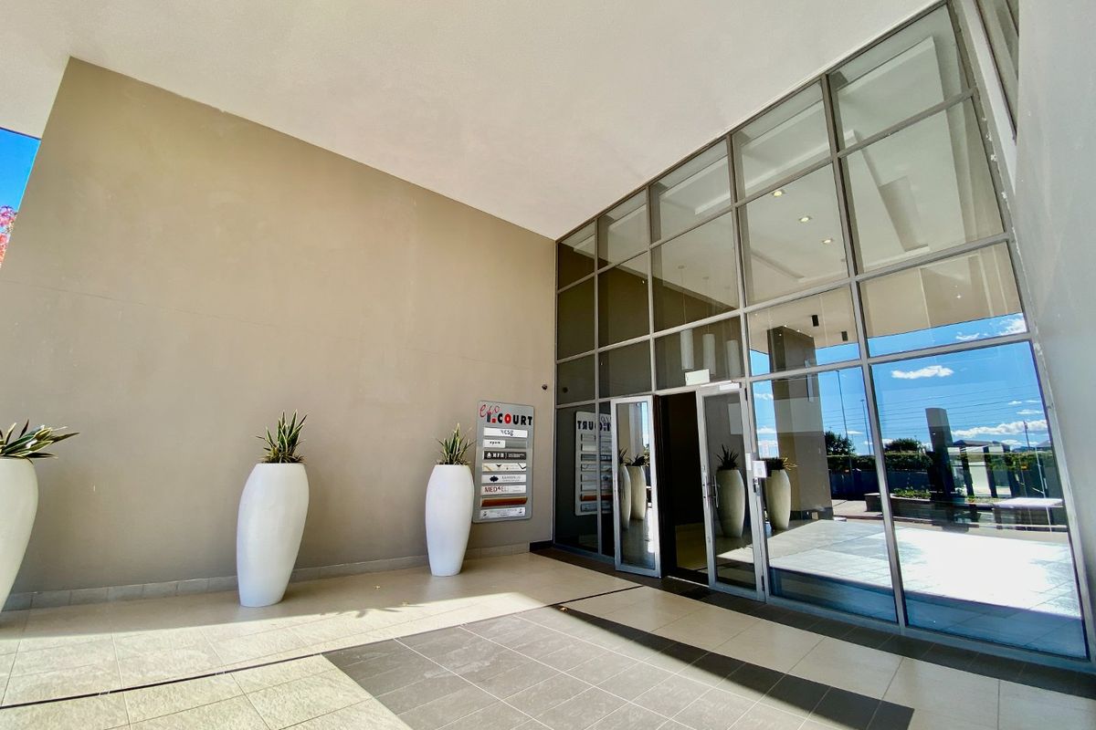 Prime Office Space Available In Highveld - Photo 3