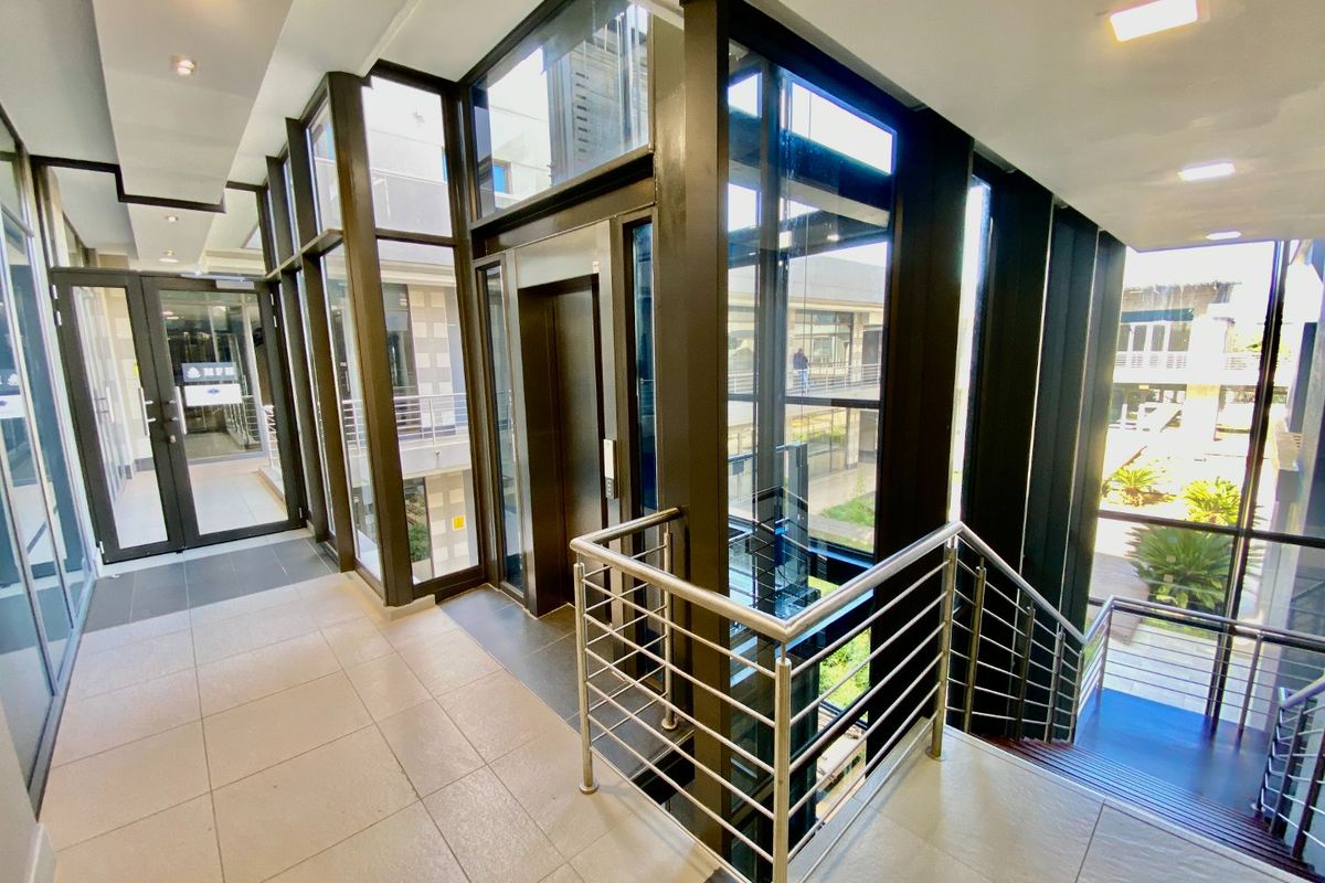 Prime Office Space Available In Highveld - Photo 4