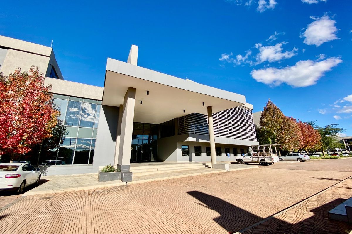 Prime Office Space Available In Highveld - Photo 2