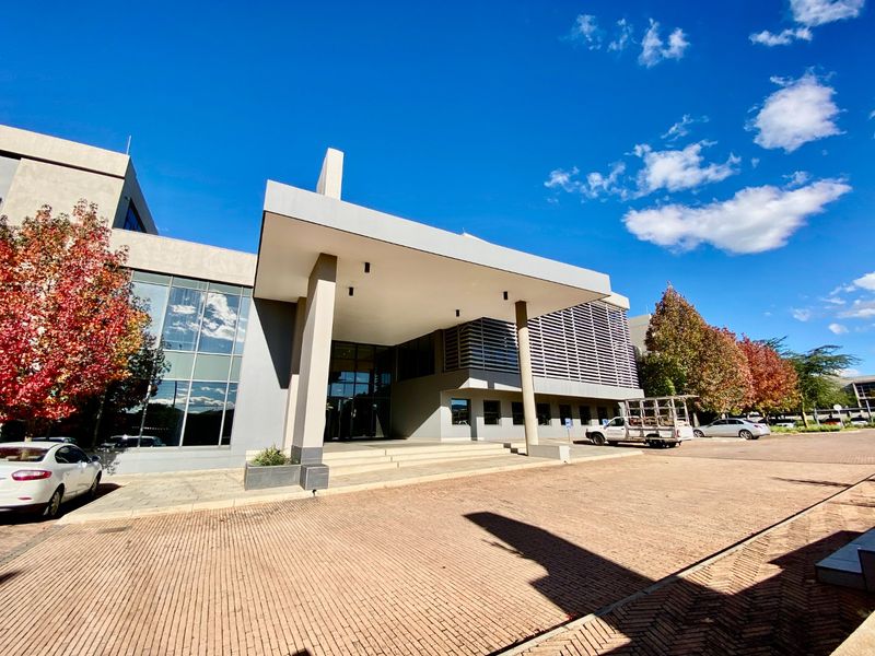Prime Office Space Available In Highveld - Photo 2