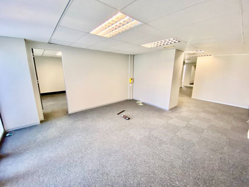 Prime Office Space Available In Highveld - Photo 8