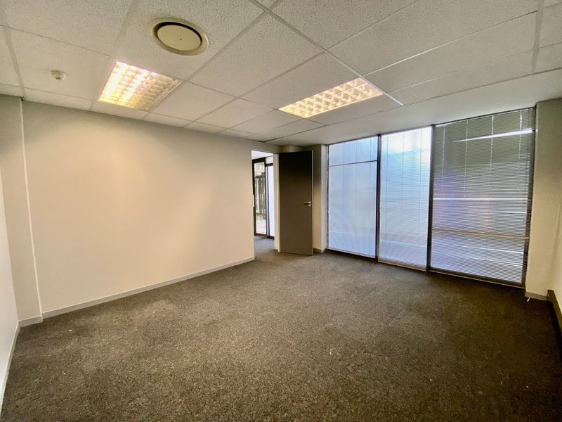 Prime Office Space Available In Highveld - Photo 9