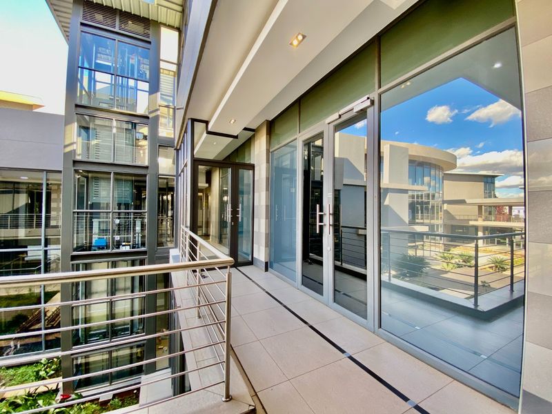 Prime Office Space Available In Highveld - Photo 6