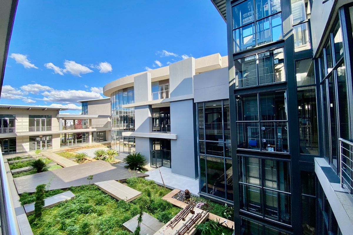 Prime Office Space Available In Highveld - Photo 5