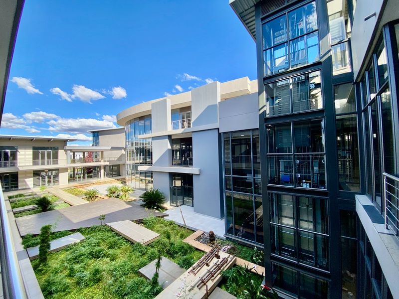 Prime Office Space Available In Highveld - Photo 5