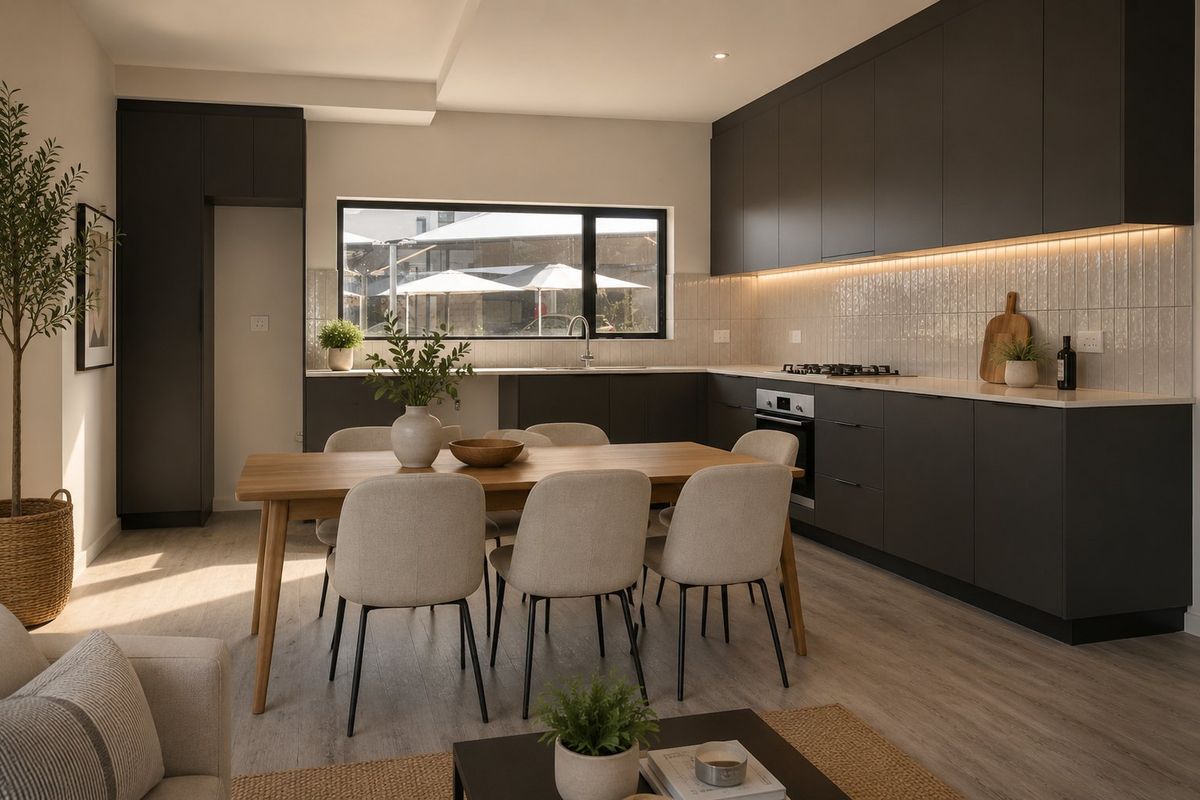 Welcome Home to Modern Living in Mzuri Estate - Photo 5
