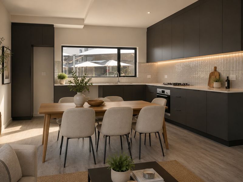 Welcome Home to Modern Living in Mzuri Estate - Photo 5