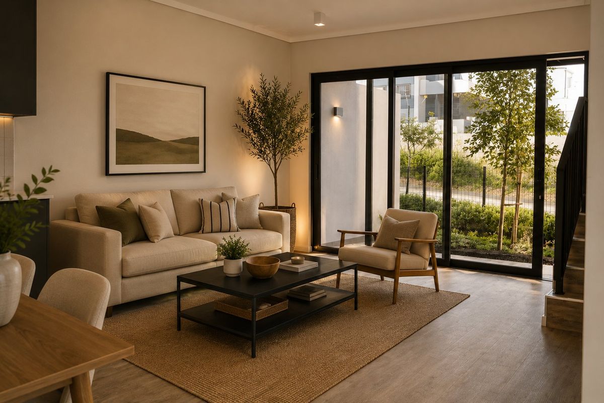 Welcome Home to Modern Living in Mzuri Estate - Photo 2