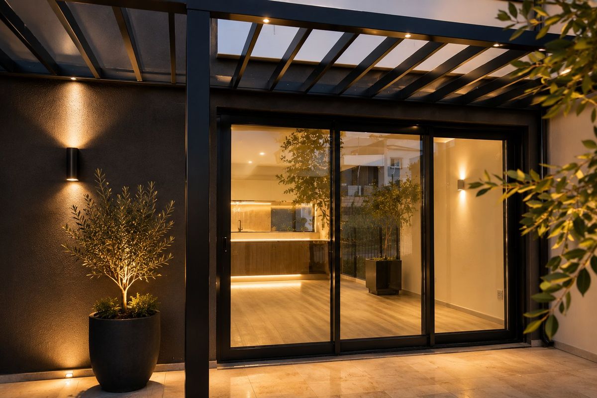 Welcome Home to Modern Living in Mzuri Estate - Photo 4