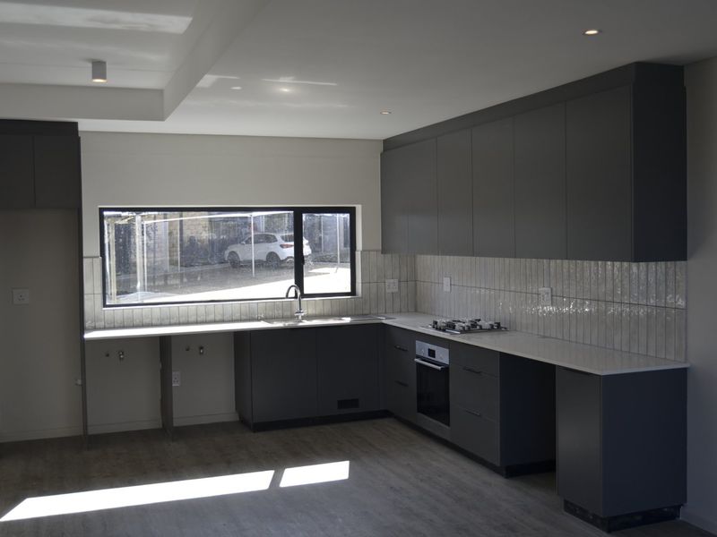 Welcome Home to Modern Living in Mzuri Estate - Photo 2