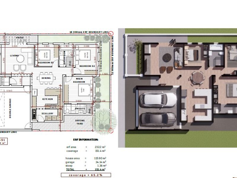 Exceptional Investment Opportunity | 3-Bedroom Home with Panoramic Views - Photo 10