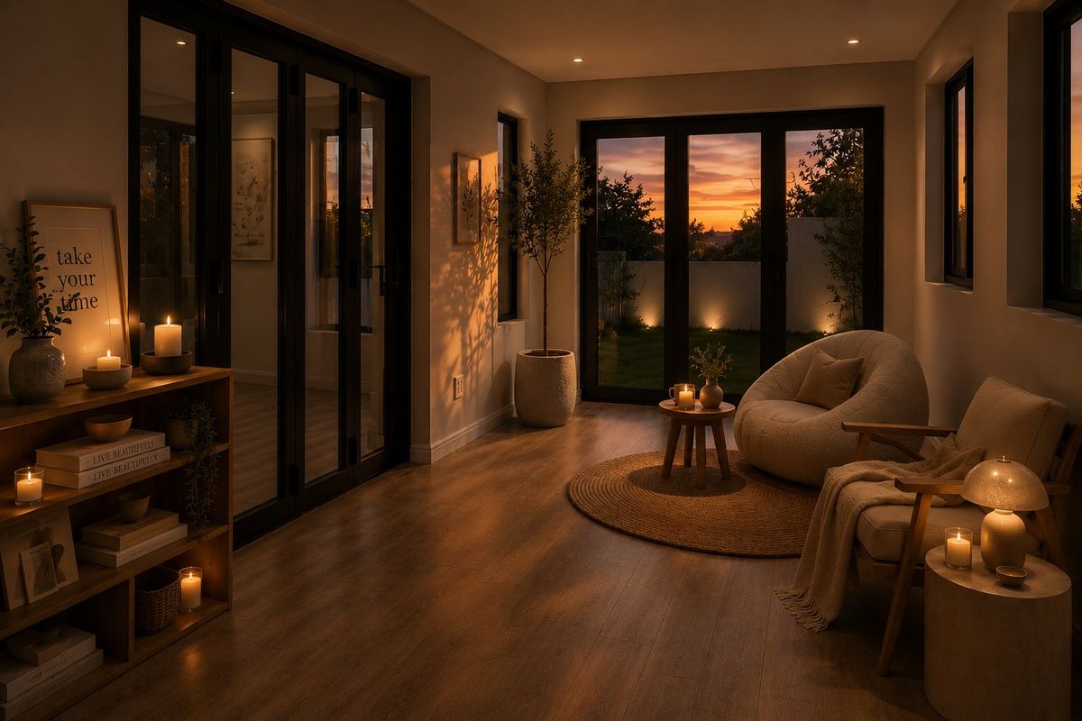 Exceptional Investment Opportunity | 3-Bedroom Home with Panoramic Views - Photo 3