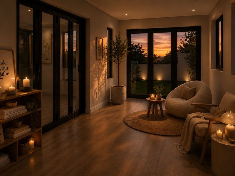 Exceptional Investment Opportunity | 3-Bedroom Home with Panoramic Views - Photo 3