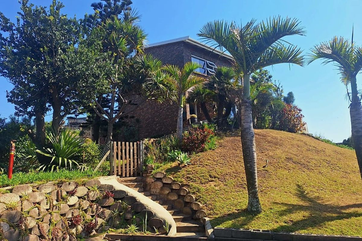 3 Bedrooms, 2 Bathrooms Apartment For Sale In Athlone Park, Amanzimtoti - Photo 3