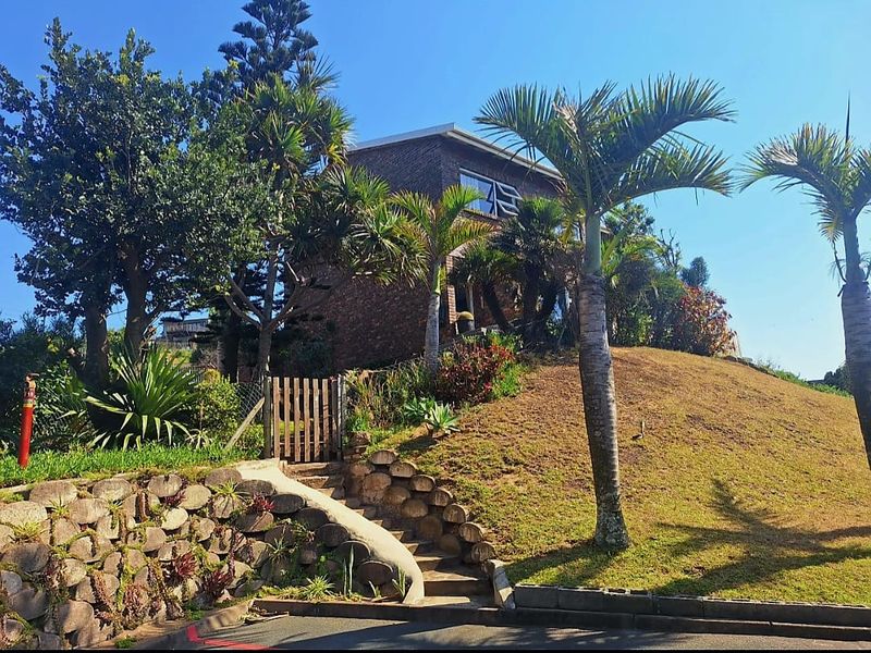 3 Bedrooms, 2 Bathrooms Apartment For Sale In Athlone Park, Amanzimtoti - Photo 3
