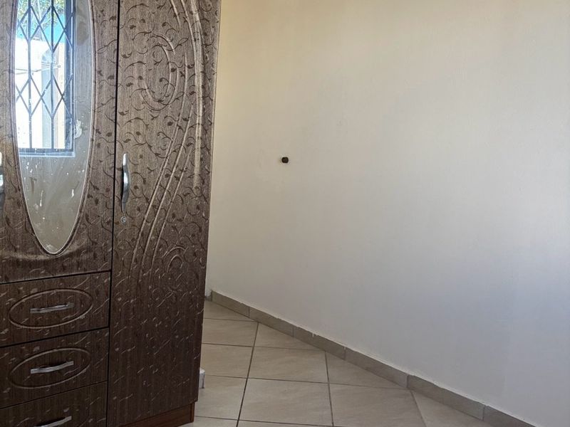 2 Bedroom 1 Bathroom for rent  - Photo 9