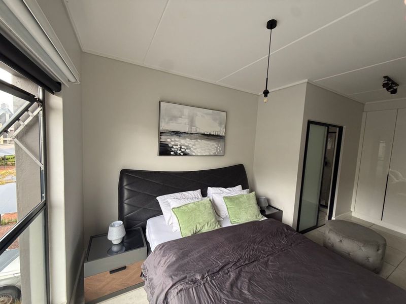 The Polofields 3 bedroom 2 bathroom  - Photo 6