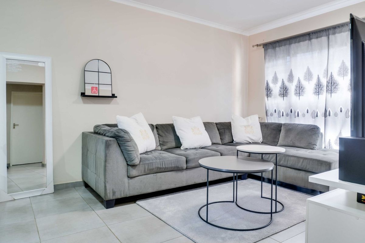 Modern 2 Bedroom 2 Bathroom Apartment in the Heart of Vorna Valley    - Photo 5