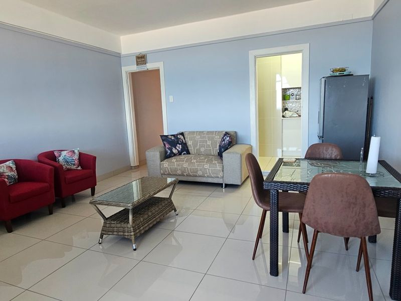 Frontline Golden Mile Apartment | South Beach - Photo 8