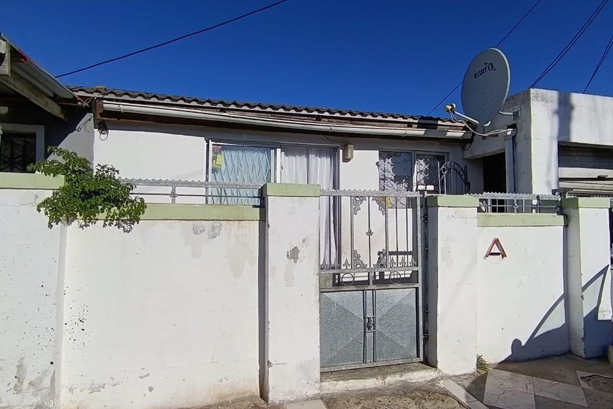 2 Bedroom House in Delft - Photo 2