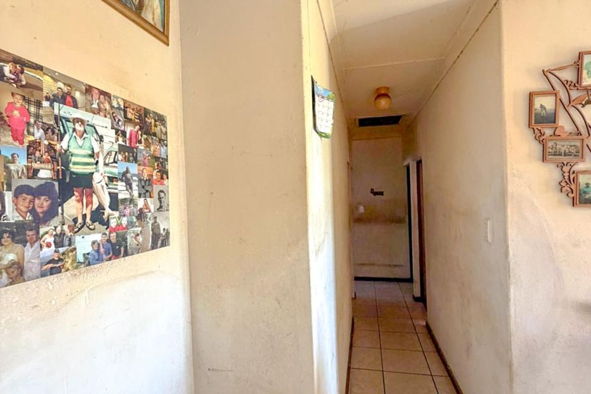 3 Bedroom Fixer-Upper Home with Flatlet For Sale in Heiderand – R1 699 999 - Photo 5