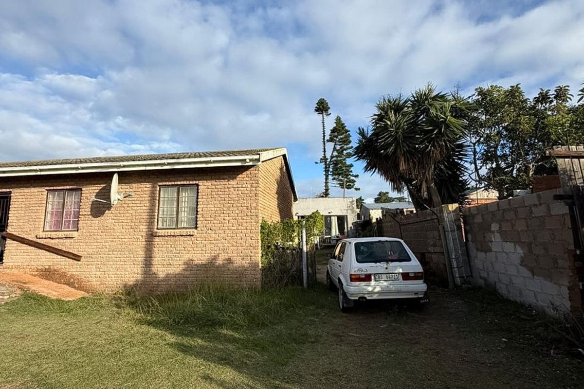 3 Bedroom Fixer-Upper Home with Flatlet For Sale in Heiderand – R1 699 999 - Photo 2