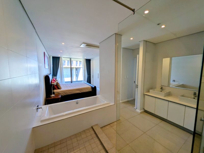 Sibaya Precinct  - Ocean Dunes, Fully furnished flat with open plan living and seaviews - Ideal Corporate Let - Photo 10
