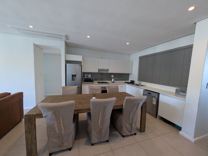 Sibaya Precinct  - Ocean Dunes, Fully furnished flat with open plan living and seaviews - Ideal Corporate Let - Photo 8