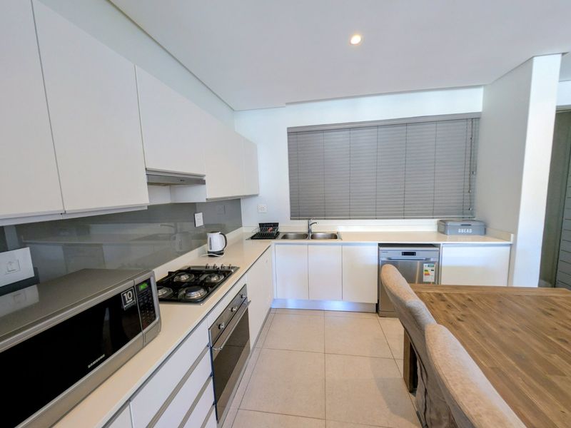 Sibaya Precinct  - Ocean Dunes, Fully furnished flat with open plan living and seaviews - Ideal Corporate Let - Photo 7