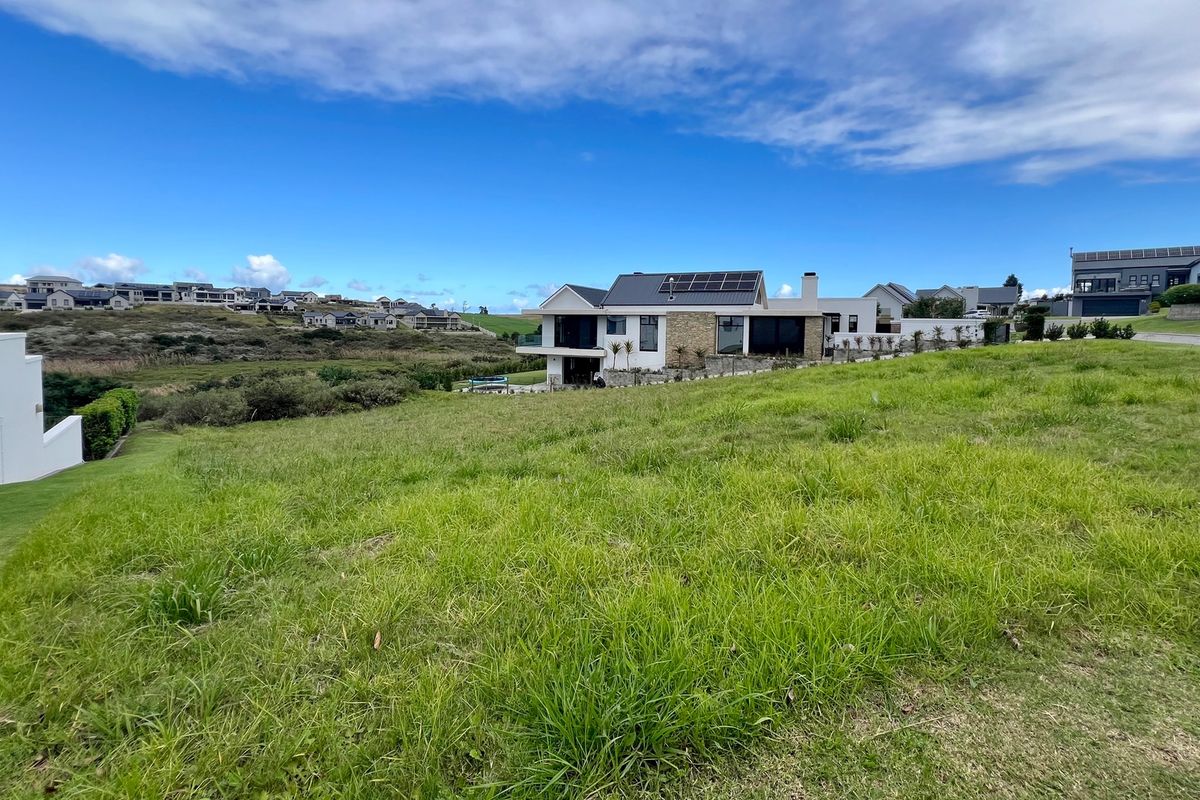 VACANT STAND AVAILABLE IN SOUGHT AFTER KINGSWOOD GOLF ESTATE - Photo 2