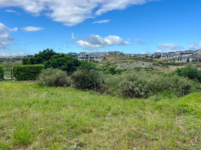 VACANT STAND AVAILABLE IN SOUGHT AFTER KINGSWOOD GOLF ESTATE - Photo 5