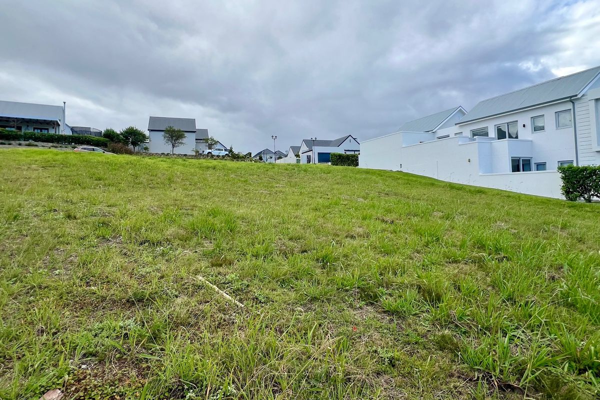 VACANT STAND AVAILABLE IN SOUGHT AFTER KINGSWOOD GOLF ESTATE - Photo 4