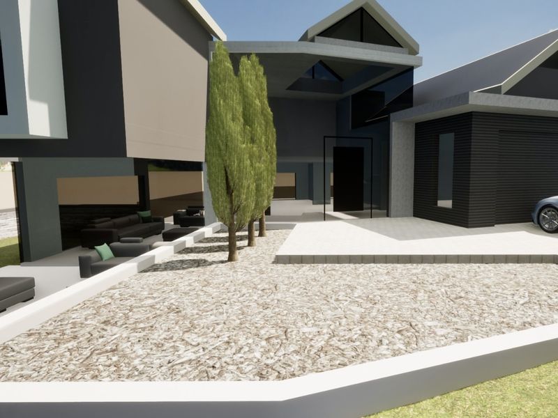 VACANT STAND AVAILABLE IN SOUGHT AFTER KINGSWOOD GOLF ESTATE - Photo 10