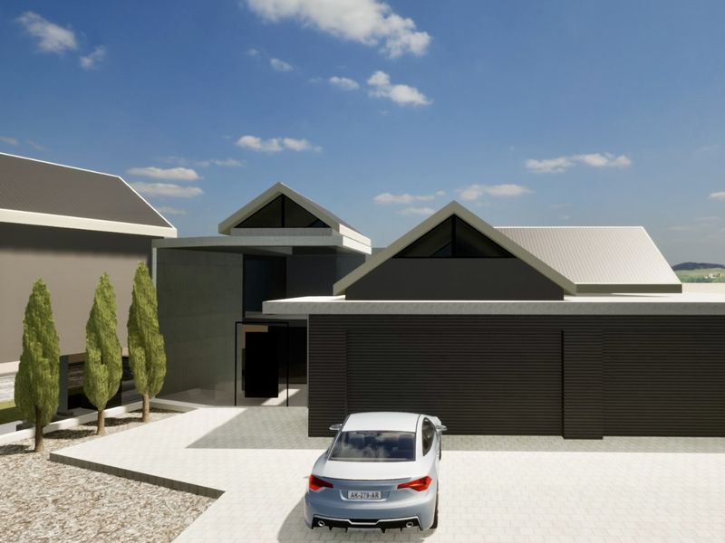 VACANT STAND AVAILABLE IN SOUGHT AFTER KINGSWOOD GOLF ESTATE - Photo 9