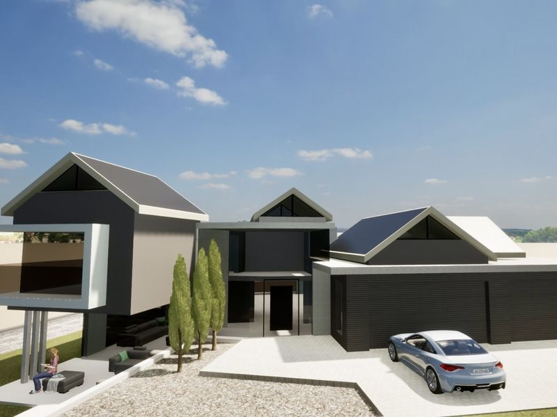 VACANT STAND AVAILABLE IN SOUGHT AFTER KINGSWOOD GOLF ESTATE - Photo 8