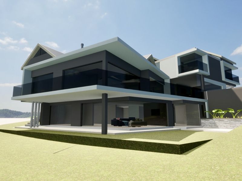 VACANT STAND AVAILABLE IN SOUGHT AFTER KINGSWOOD GOLF ESTATE - Photo 7