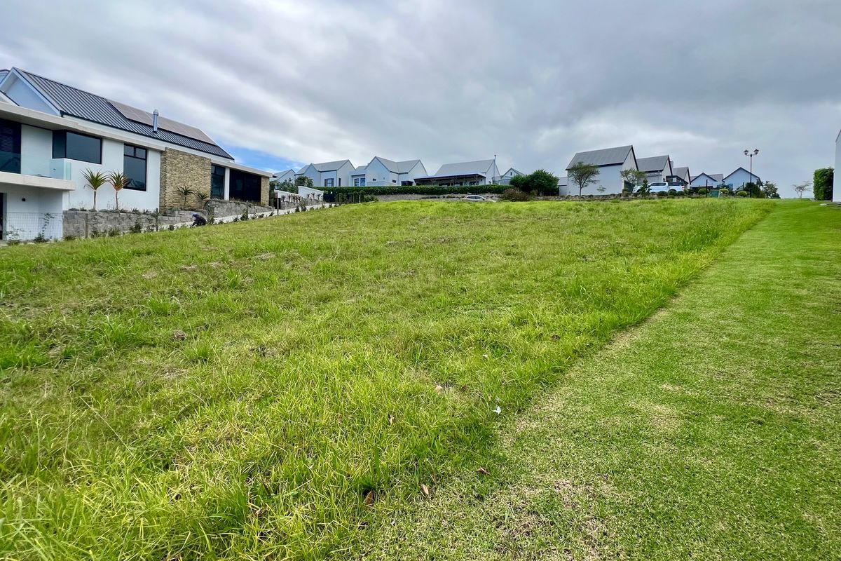 VACANT STAND AVAILABLE IN SOUGHT AFTER KINGSWOOD GOLF ESTATE - Photo 3