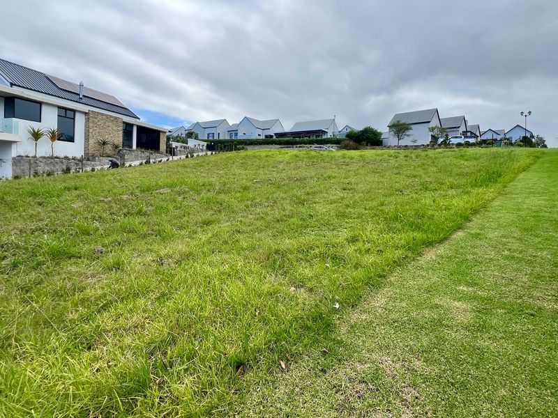 VACANT STAND AVAILABLE IN SOUGHT AFTER KINGSWOOD GOLF ESTATE - Photo 3