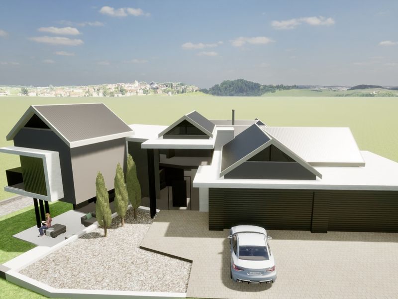 VACANT STAND AVAILABLE IN SOUGHT AFTER KINGSWOOD GOLF ESTATE - Photo 7