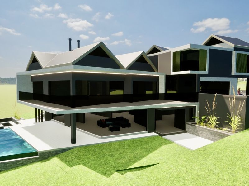 VACANT STAND AVAILABLE IN SOUGHT AFTER KINGSWOOD GOLF ESTATE - Photo 10
