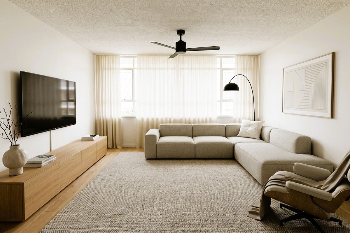 Spacious 3-Bedroom Apartment for Sale in Wonderboom South – Comfort, Style & Convenience! - Photo 3