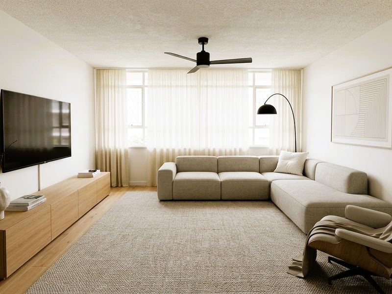 Spacious 3-Bedroom Apartment for Sale in Wonderboom South – Comfort, Style & Convenience! - Photo 3