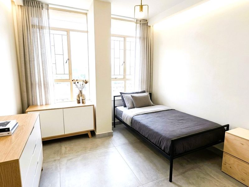Spacious 3-Bedroom Apartment for Sale in Wonderboom South – Comfort, Style & Convenience! - Photo 8