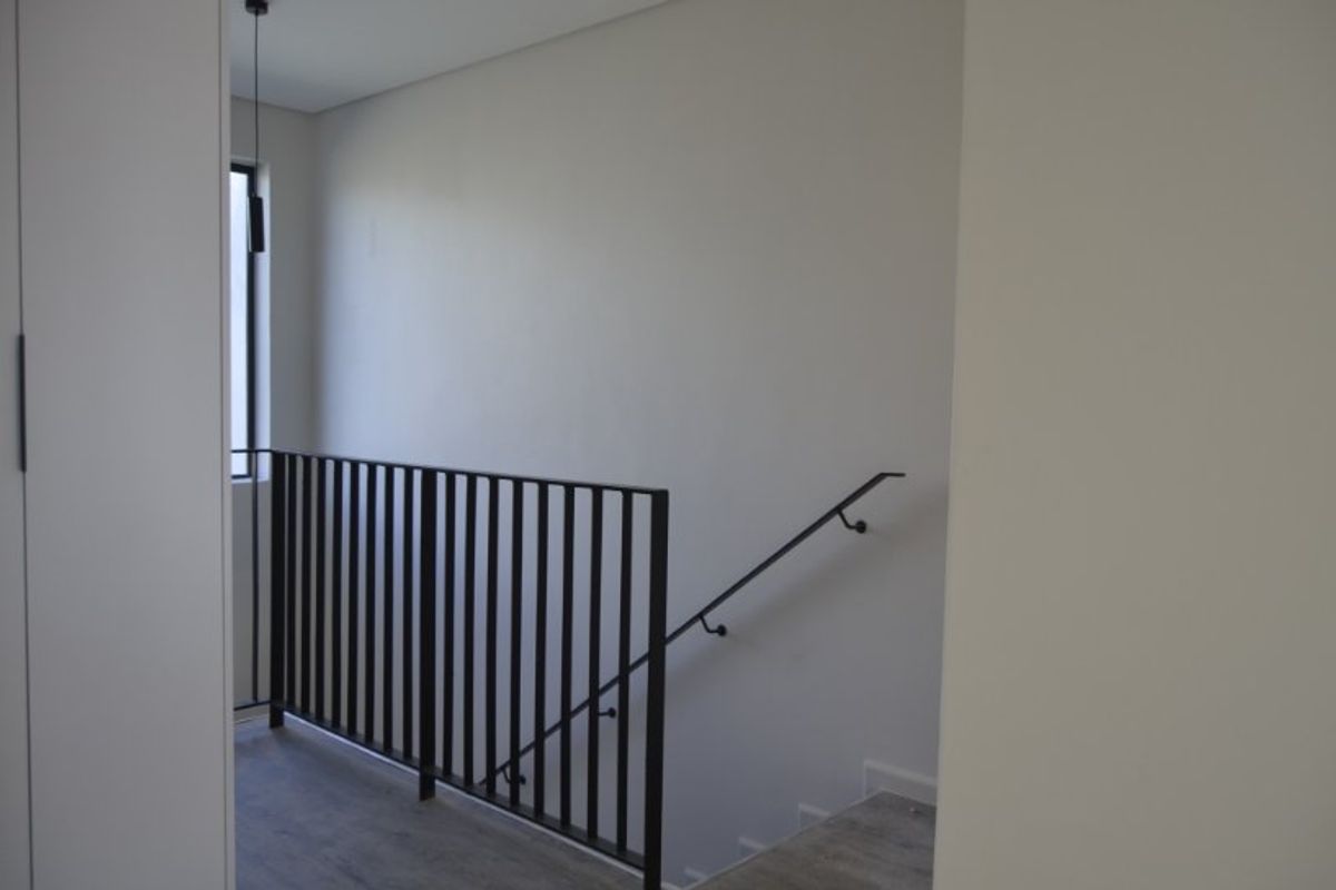 Stylish 3-Bedroom Estate Living To Rent In Mzuri. - Photo 5