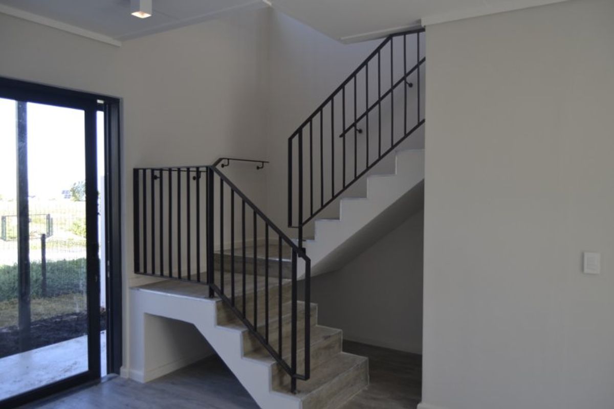 Stylish 3-Bedroom Estate Living To Rent In Mzuri. - Photo 4