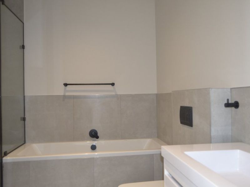 Stylish 3-Bedroom Estate Living To Rent In Mzuri. - Photo 9